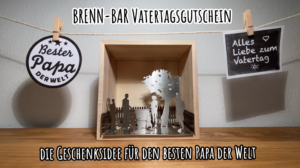 Mehr über den Artikel erfahren BRENN-BAR 3D Vatertags-Gutscheinbox