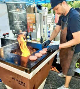 Mehr über den Artikel erfahren Grill & BBQ Festival