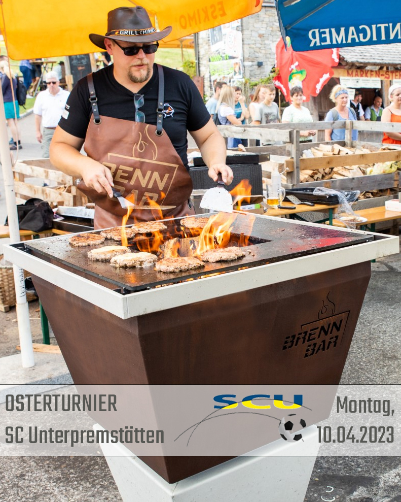 You are currently viewing BRENN-BAR @ Osterturnier Unterpremstätten